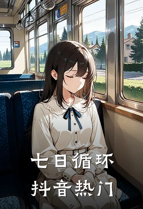 七日循环抖音热门