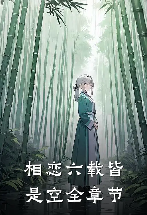 相恋六载皆是空全章节