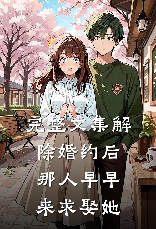 完整文集解除婚约后，那人早早来求娶她