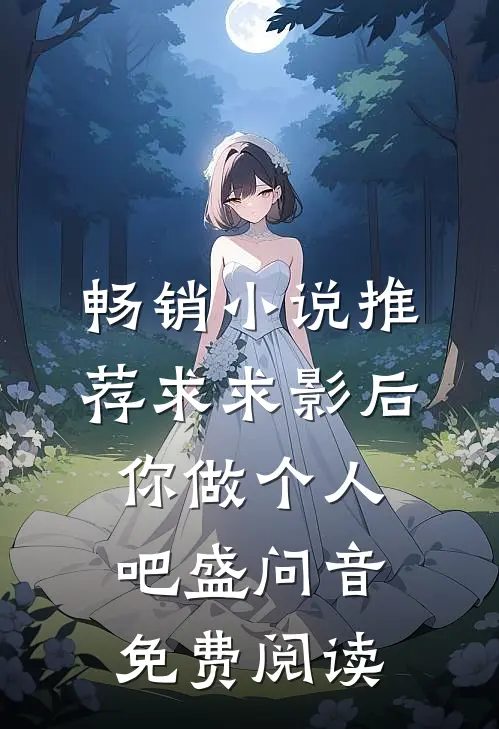 畅销小说推荐求求影后你做个人吧 盛问音免费阅读