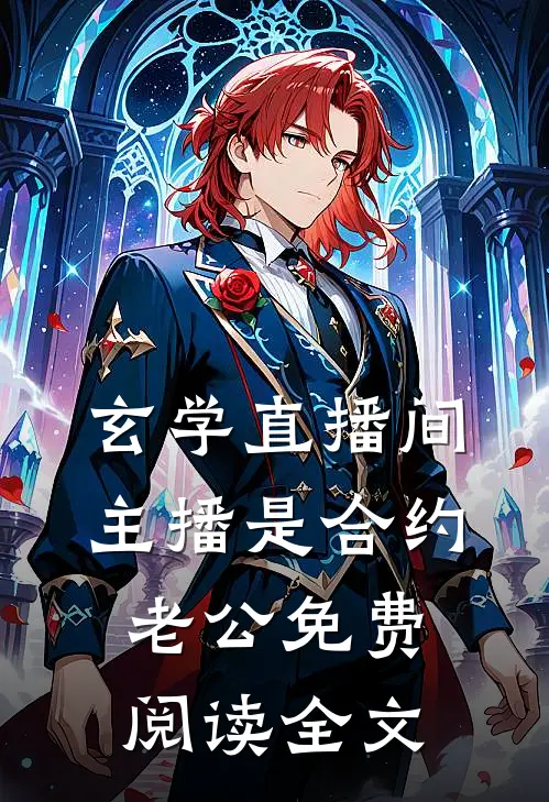 玄学直播间：主播是合约老公免费阅读全文