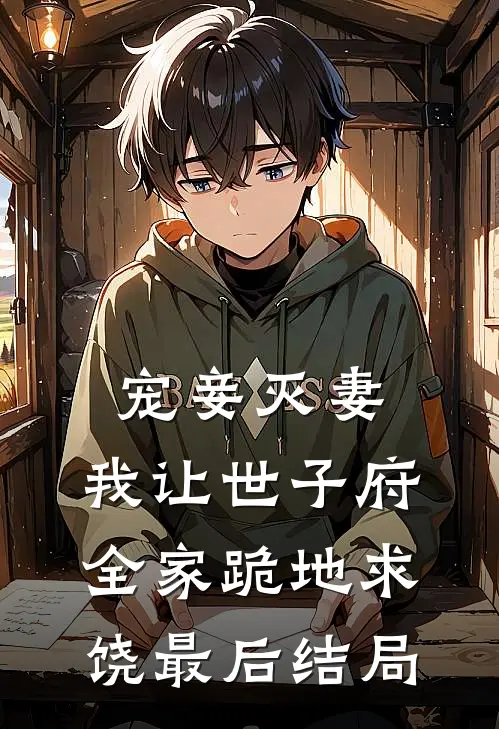 宠妾灭妻，我让世子府全家跪地求饶最后结局