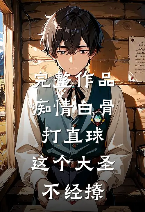 完整作品痴情白骨打直球,这个大圣不经撩