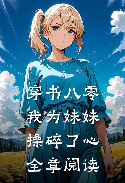 穿书八零：我为妹妹操碎了心全章阅读