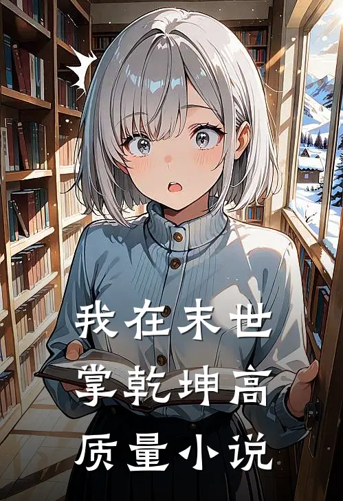 我在末世掌乾坤高质量小说