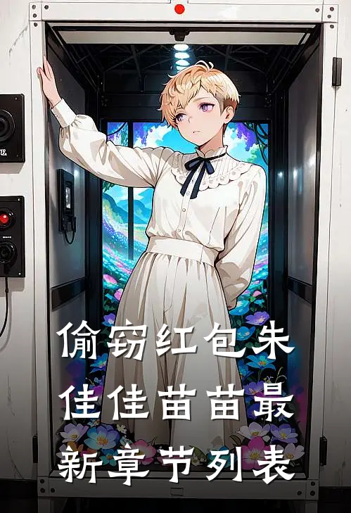 偷窃红包朱佳佳苗苗最新章节列表