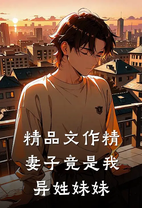 精品文作精妻子竟是我异姓妹妹