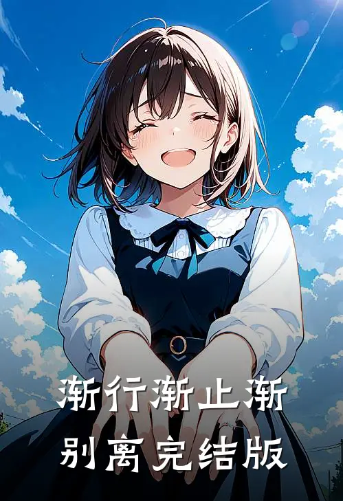 渐行渐止渐别离完结版
