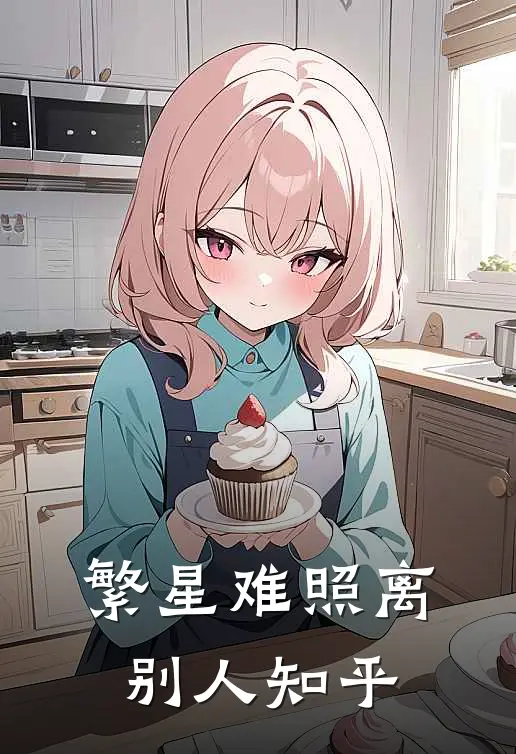 繁星难照离别人知乎
