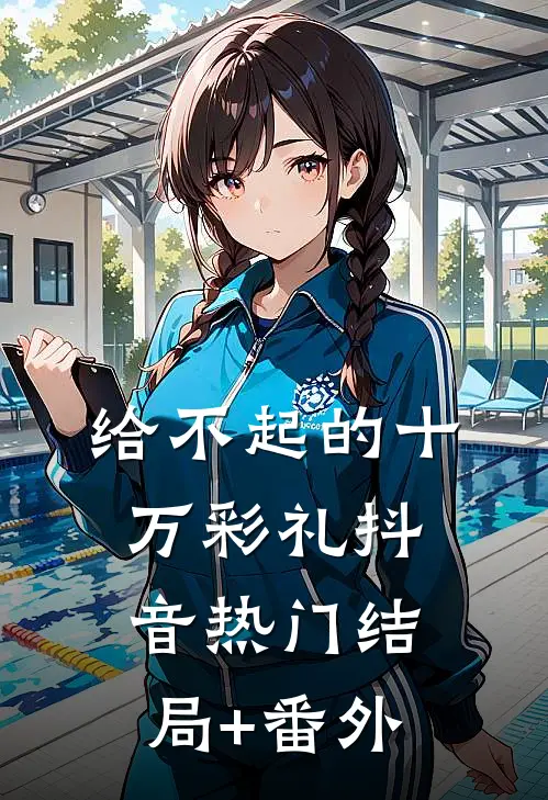 给不起的十万彩礼抖音热门结局+番外