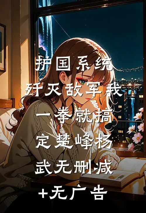 护国系统：歼灭敌军我一拳就搞定楚峰杨武无删减+无广告