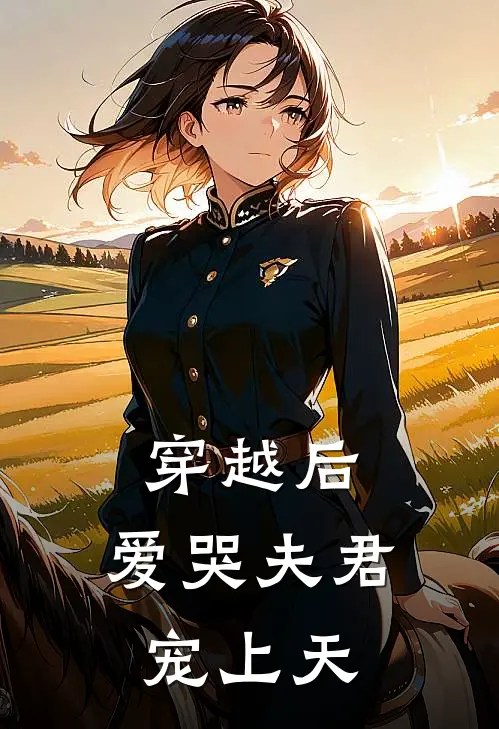 穿越后，爱哭夫君宠上天