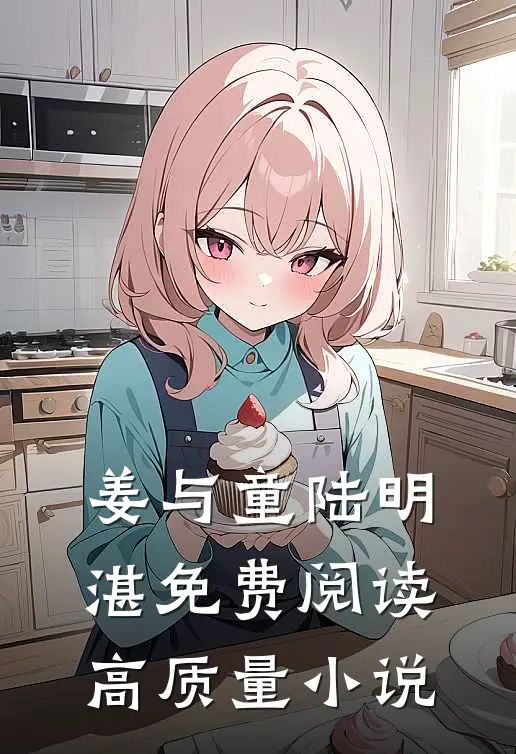 姜与童陆明湛免费阅读高质量小说
