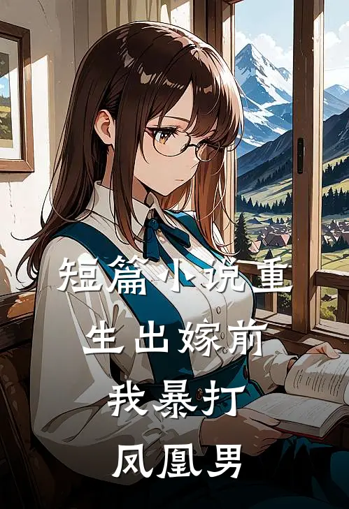 短篇小说重生出嫁前，我暴打凤凰男
