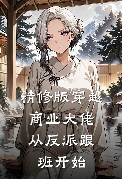 精修版穿越：商业大佬从反派跟班开始