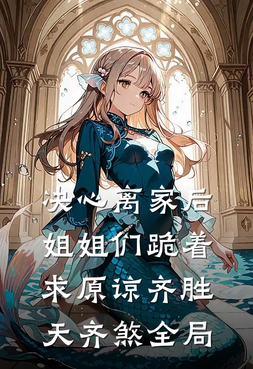 决心离家后，姐姐们跪着求原谅齐胜天齐煞全局