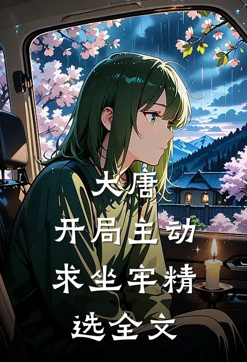 大唐：开局主动求坐牢精选全文