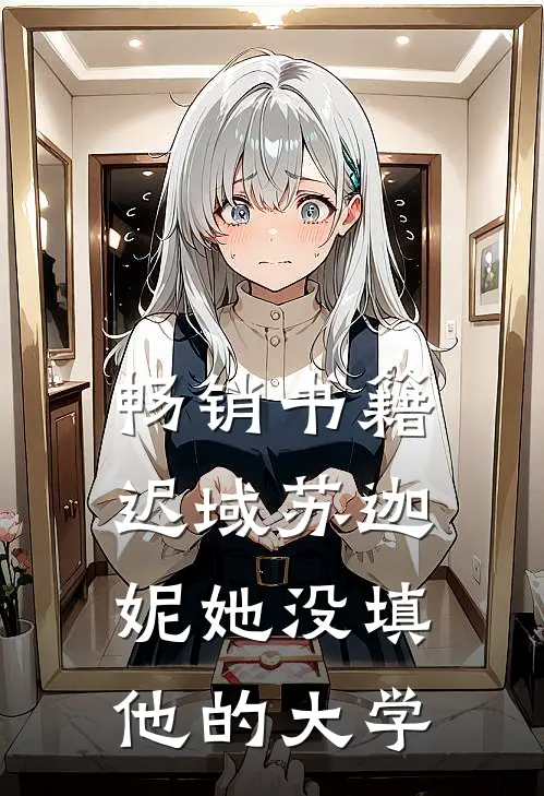 畅销书籍迟域苏迦妮她没填他的大学