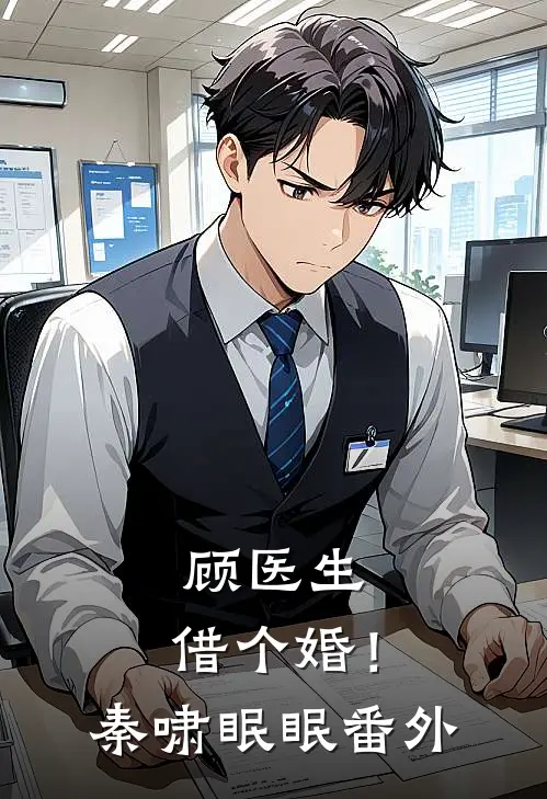顾医生，借个婚！秦啸眠眠 番外
