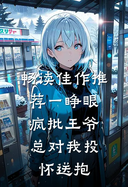 畅读佳作推荐一睁眼，疯批王爷总对我投怀送抱
