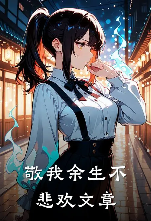 敬我余生不悲欢文章