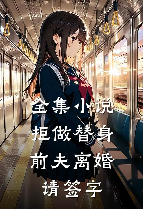 全集小说拒做替身：前夫离婚请签字