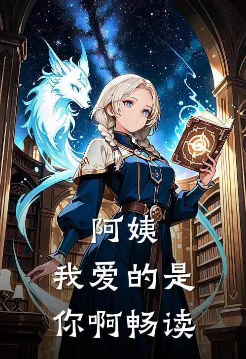阿姨，我爱的是你啊畅读