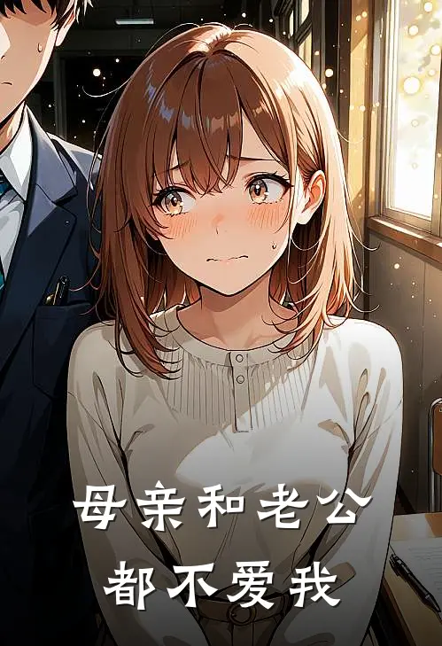 母亲和老公都不爱我