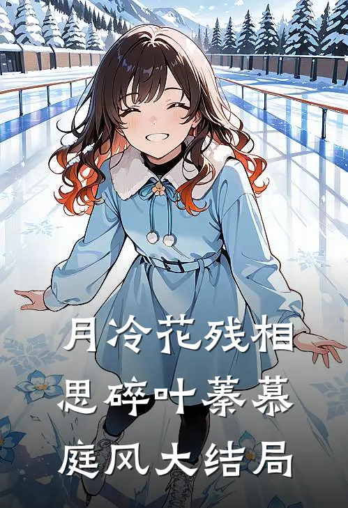月冷花残相思碎叶蓁慕庭风大结局