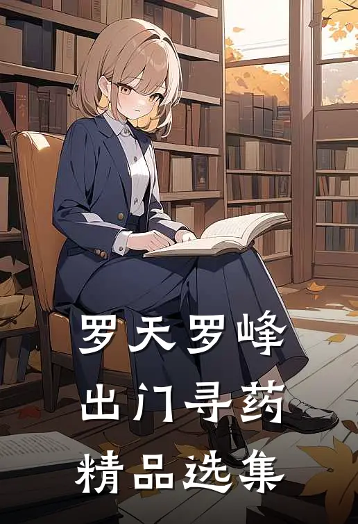 罗天罗峰出门寻药精品选集