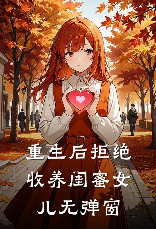重生后拒绝收养闺蜜女儿无弹窗