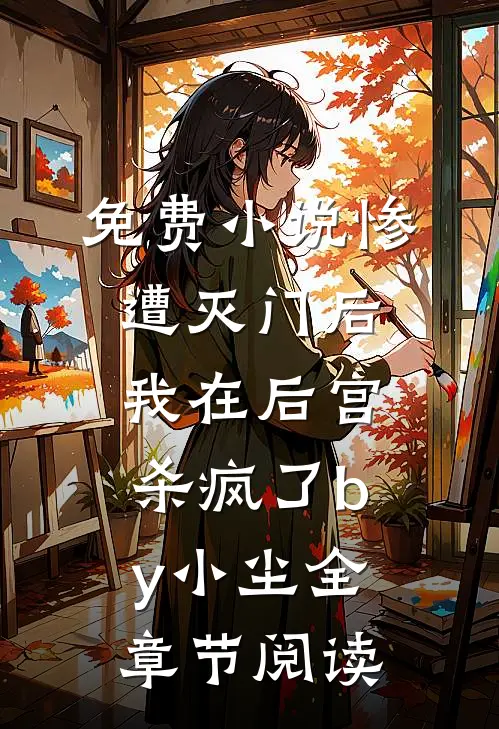 免费小说惨遭灭门后，我在后宫杀疯了by小尘全章节阅读