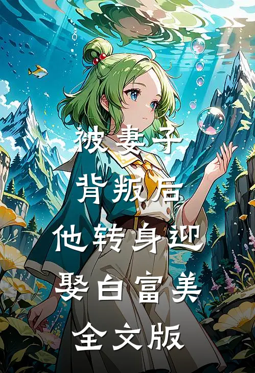 被妻子背叛后，他转身迎娶白富美全文版