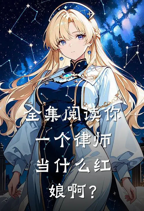 全集阅读你一个律师，当什么红娘啊？