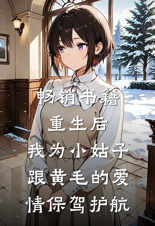 畅销书籍重生后，我为小姑子跟黄毛的爱情保驾护航