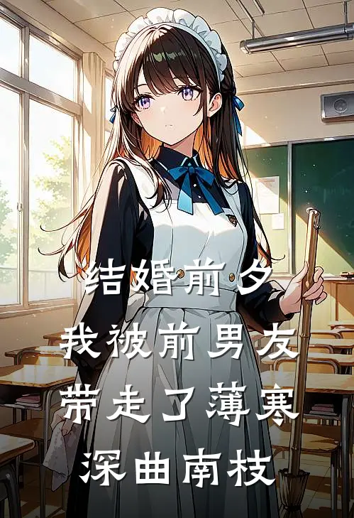 结婚前夕，我被前男友带走了薄寒深曲南枝