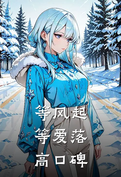 等风起，等爱落高口碑