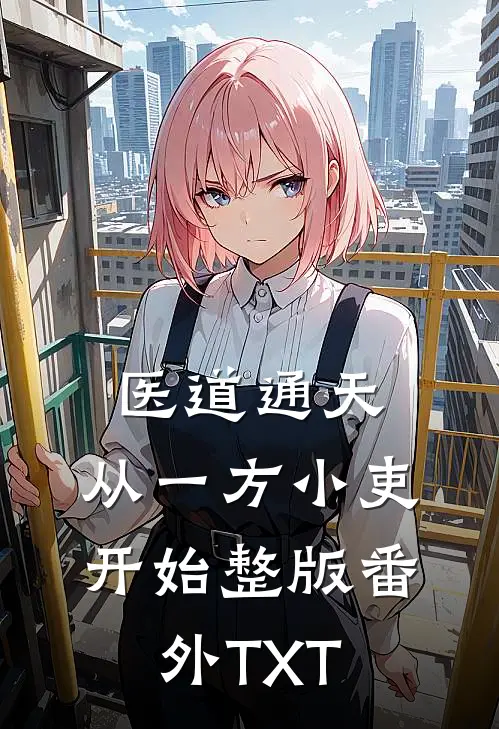 医道通天，从一方小吏开始整版番外TXT