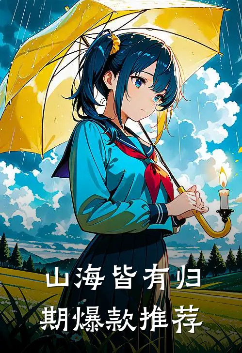 山海皆有归期爆款推荐