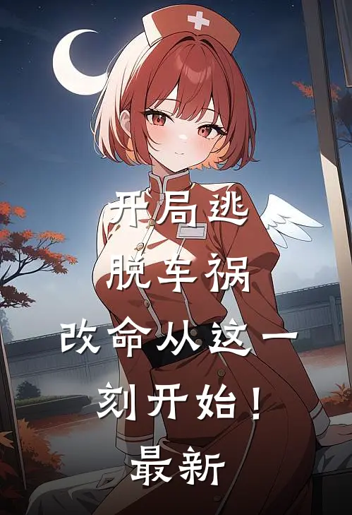 开局逃脱车祸，改命从这一刻开始！最新