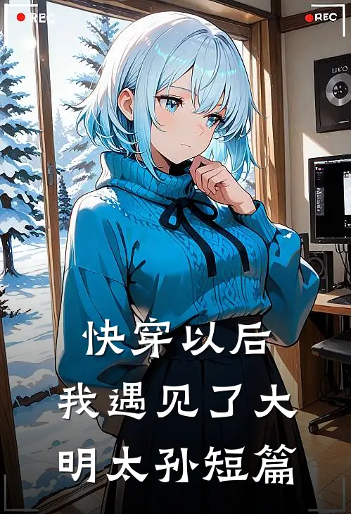 快穿以后，我遇见了大明太孙短篇