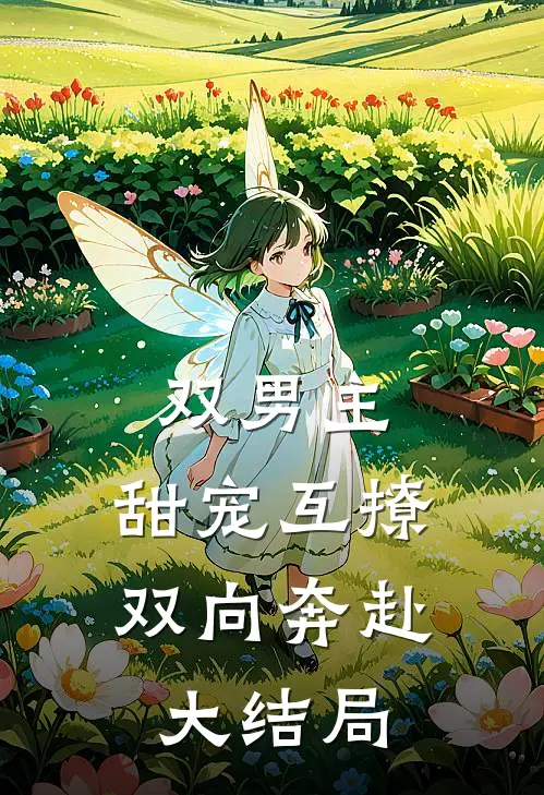 双男主：甜宠互撩，双向奔赴大结局