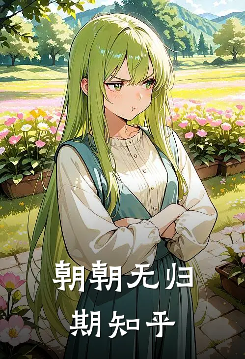 朝朝无归期知乎