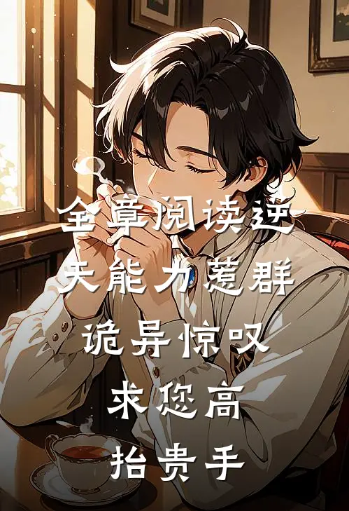 全章阅读逆天能力惹群诡异惊叹：求您高抬贵手