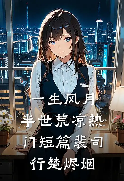 一生风月，半世荒凉热门短篇裴司行楚烬烟