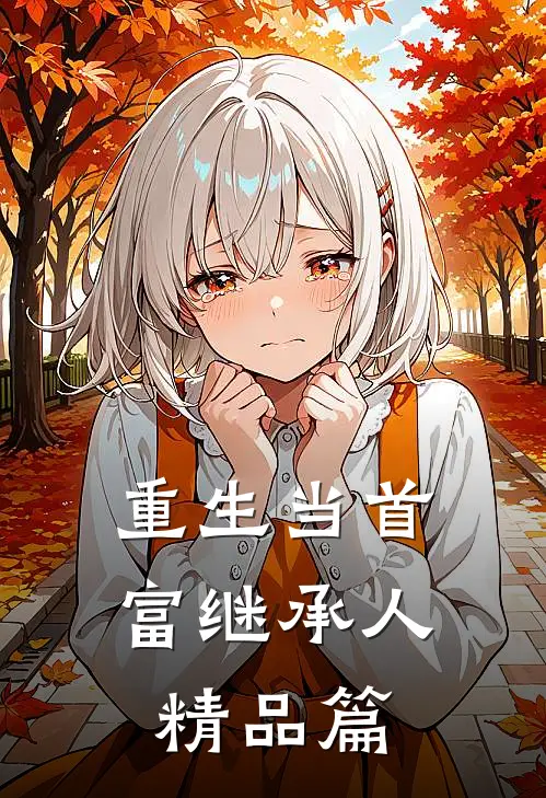 重生当首富继承人精品篇
