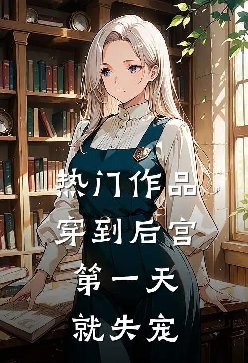 热门作品穿到后宫，第一天就失宠