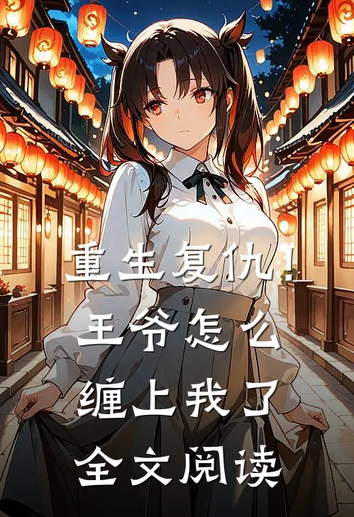 重生复仇！王爷怎么缠上我了全文阅读