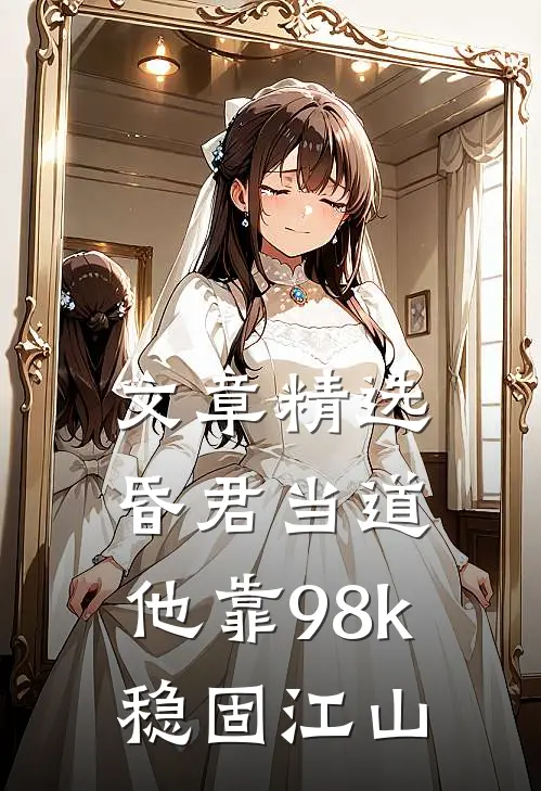 文章精选昏君当道：他靠98k稳固江山