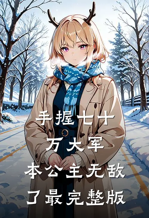 手握七十万大军，本公主无敌了最完整版